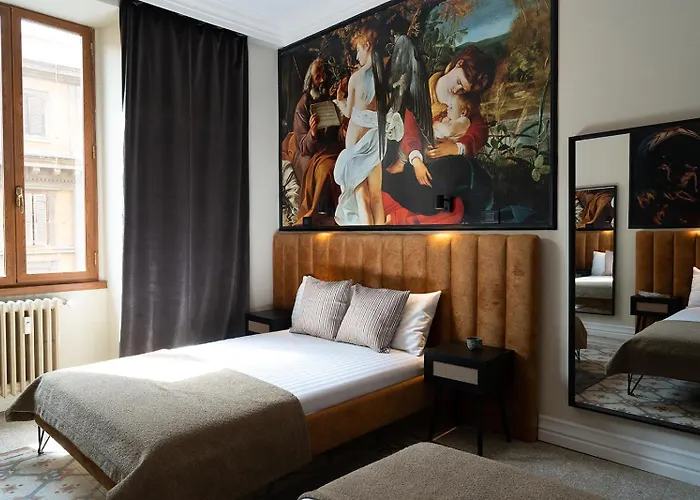 Apartment Center Iii